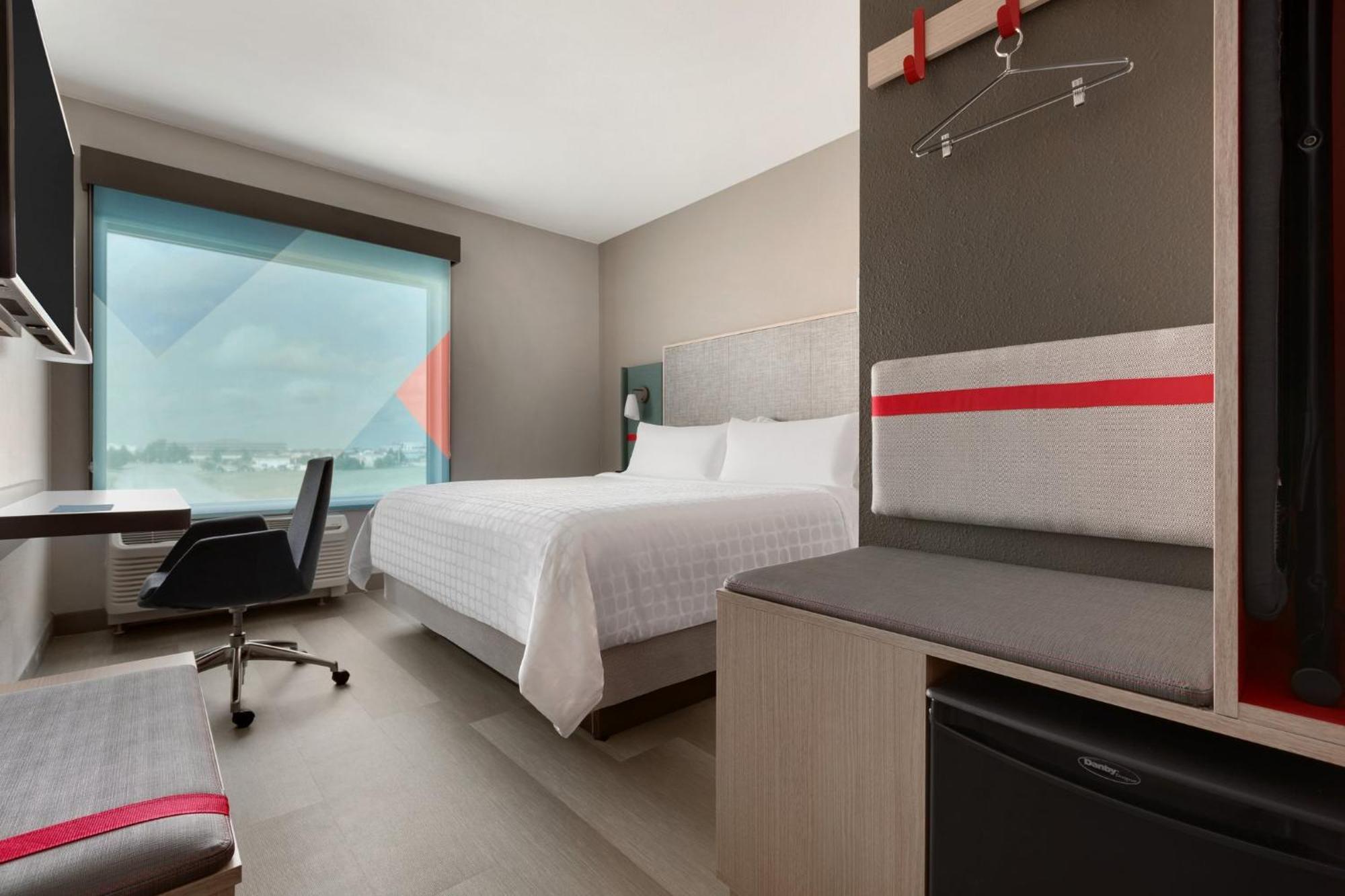 Avid Hotel Augusta W - Grovetown By Ihg Eksteriør billede