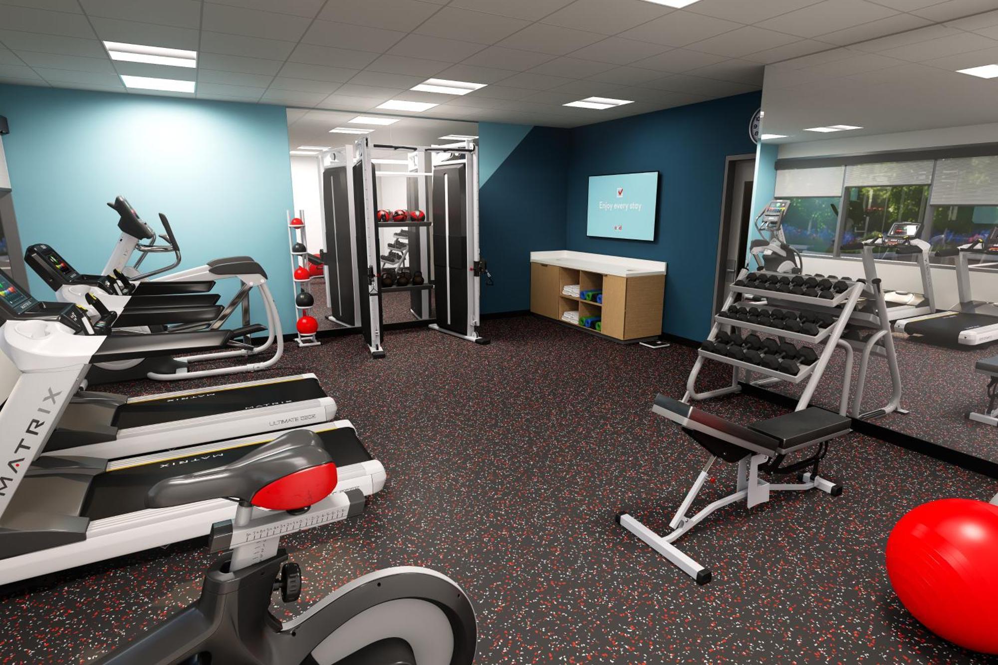 Avid Hotel Augusta W - Grovetown By Ihg Eksteriør billede