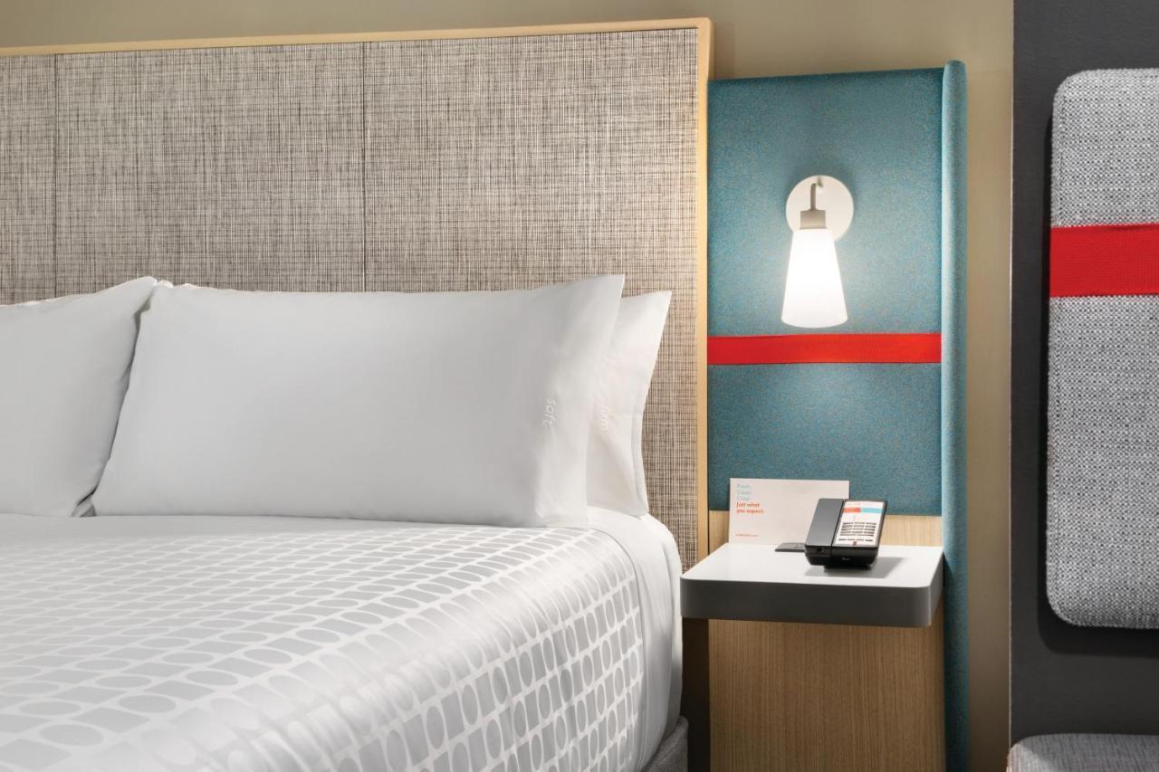 Avid Hotel Augusta W - Grovetown By Ihg Eksteriør billede
