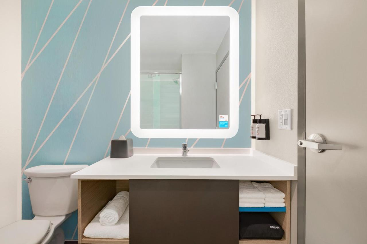 Avid Hotel Augusta W - Grovetown By Ihg Eksteriør billede
