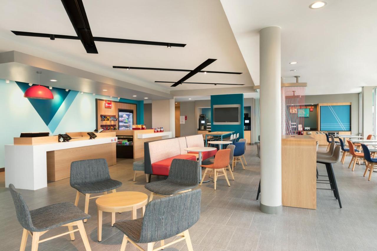 Avid Hotel Augusta W - Grovetown By Ihg Eksteriør billede