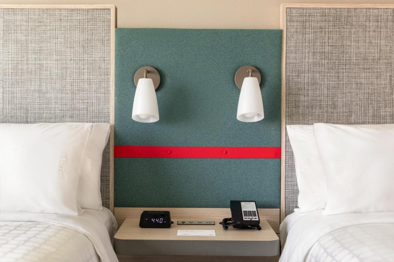 Avid Hotel Augusta W - Grovetown By Ihg Eksteriør billede